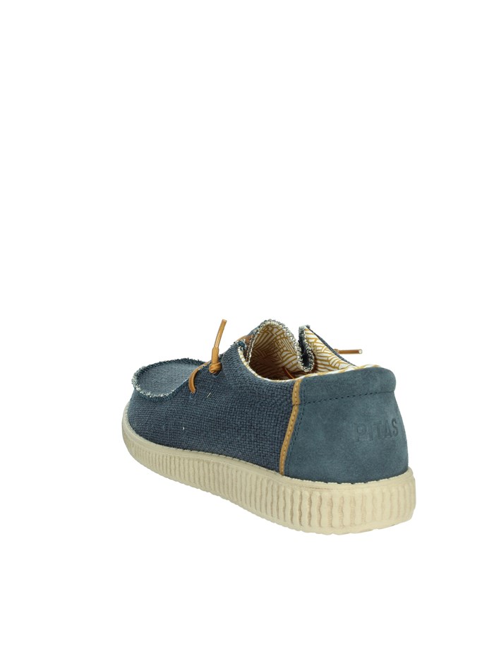 SLIP-ON WP150 STEVE BLU