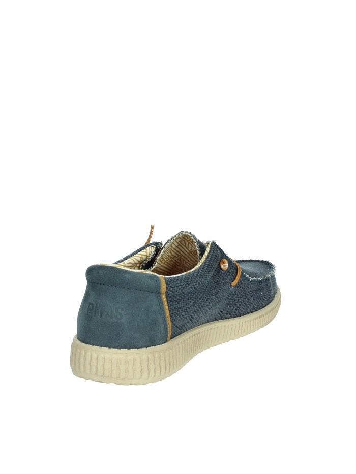 SLIP-ON WP150 STEVE BLU
