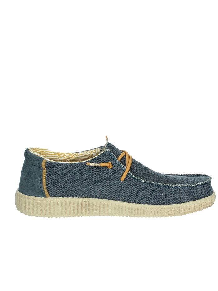 SLIP-ON WP150 STEVE BLU