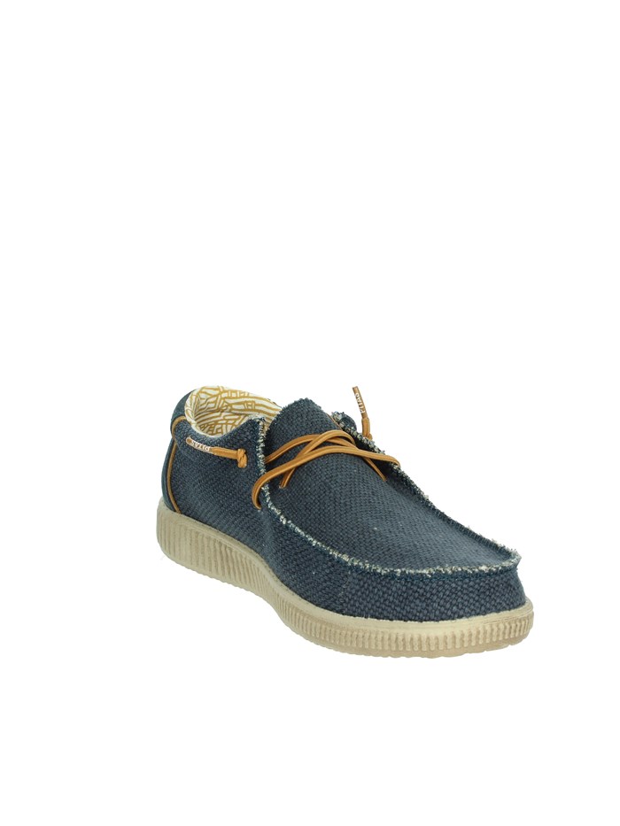 SLIP-ON WP150 STEVE BLU