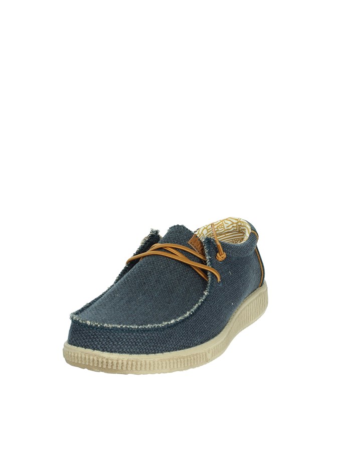 SLIP-ON WP150 STEVE BLU