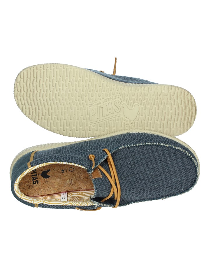 SLIP-ON WP150 STEVE BLU