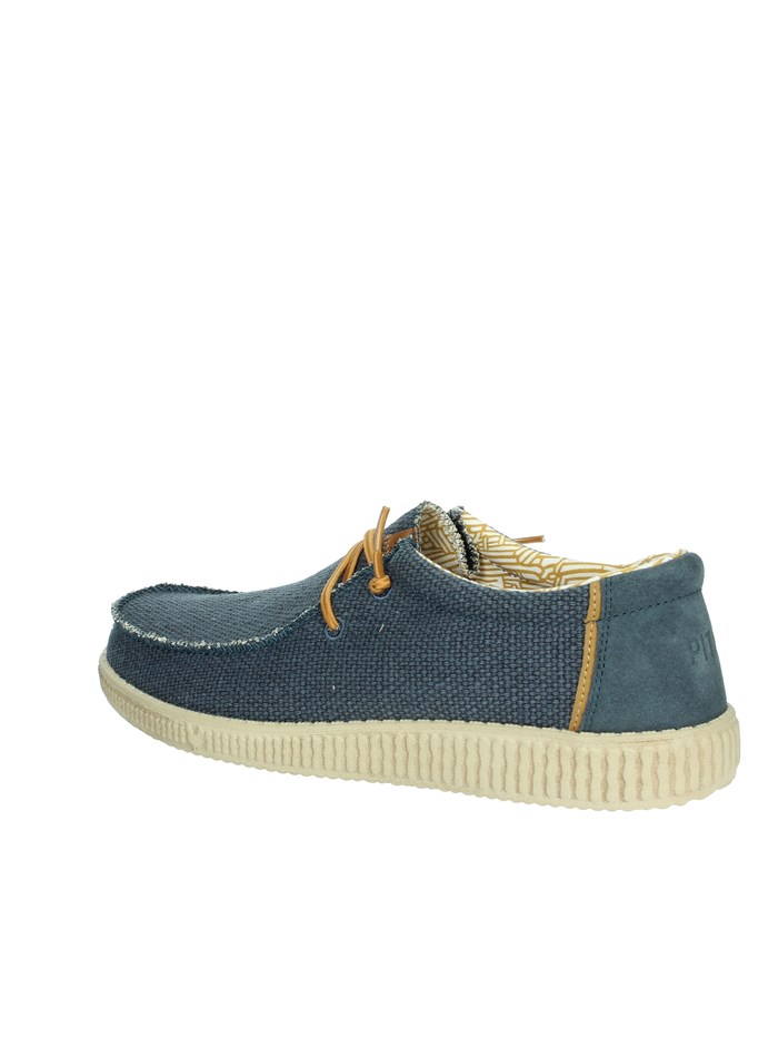 SLIP-ON WP150 STEVE BLU
