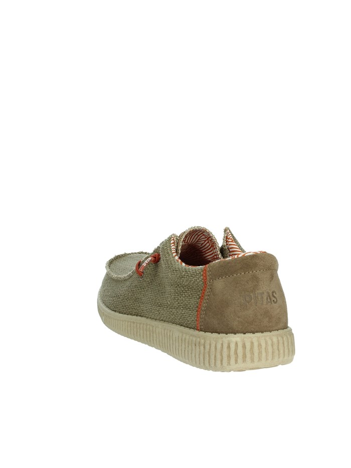 SLIP-ON WP150 STEVE TAUPE