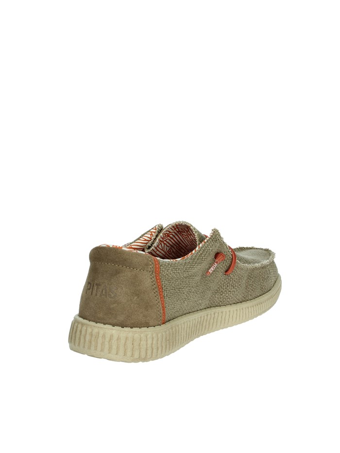SLIP-ON WP150 STEVE TAUPE