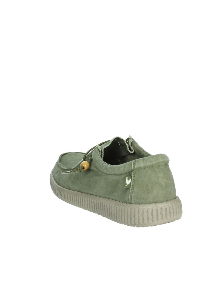 SLIP-ON WP150 WALLABI VERDONE