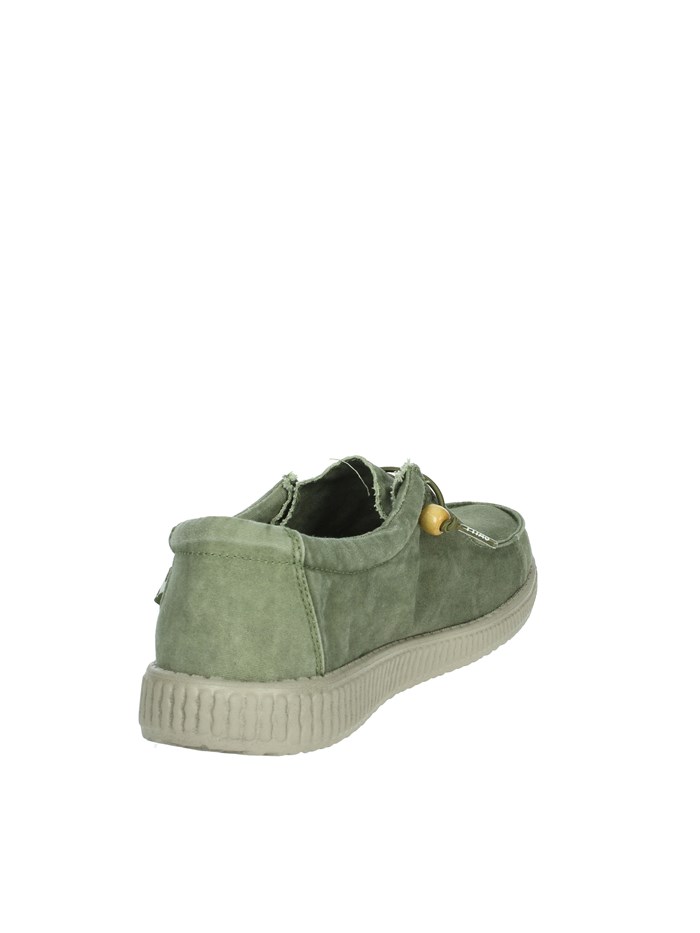 SLIP-ON WP150 WALLABI VERDONE