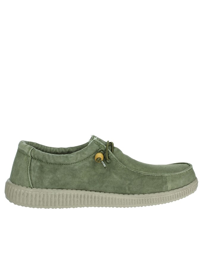 SLIP-ON WP150 WALLABI VERDONE
