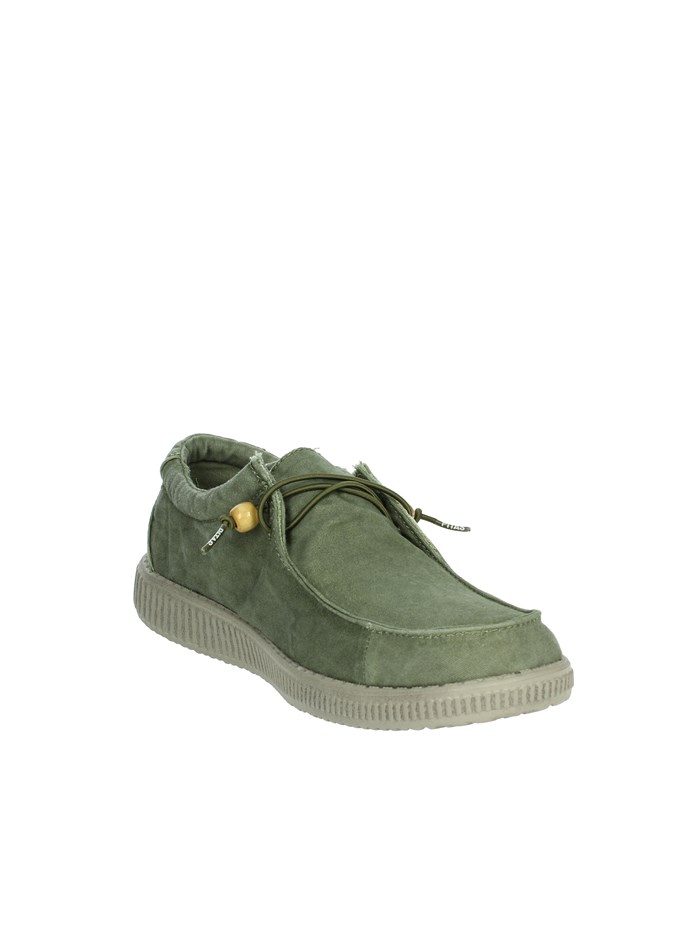 SLIP-ON WP150 WALLABI VERDONE
