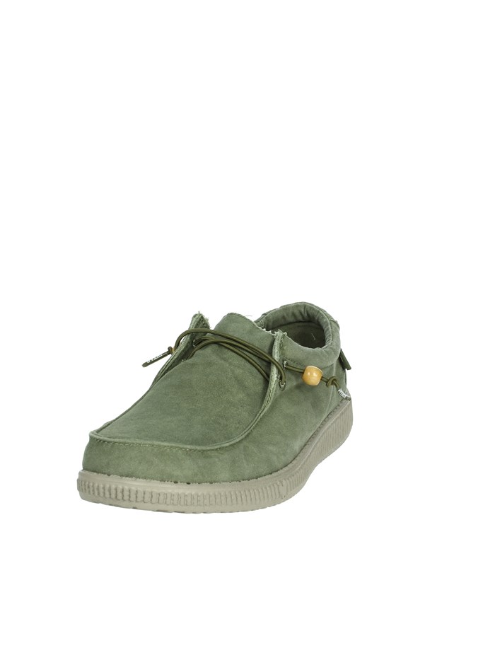 SLIP-ON WP150 WALLABI VERDONE