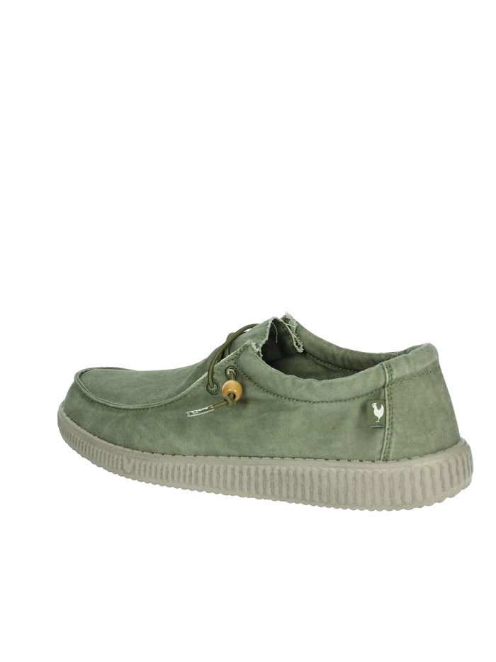 SLIP-ON WP150 WALLABI VERDONE