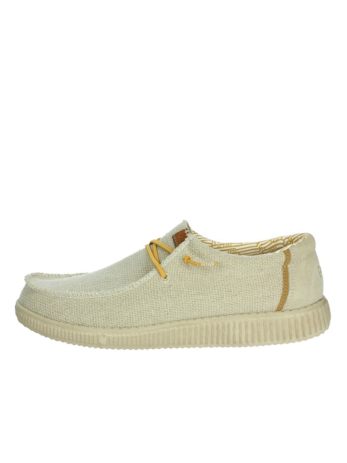 SLIP-ON WP150 STEVE BEIGE