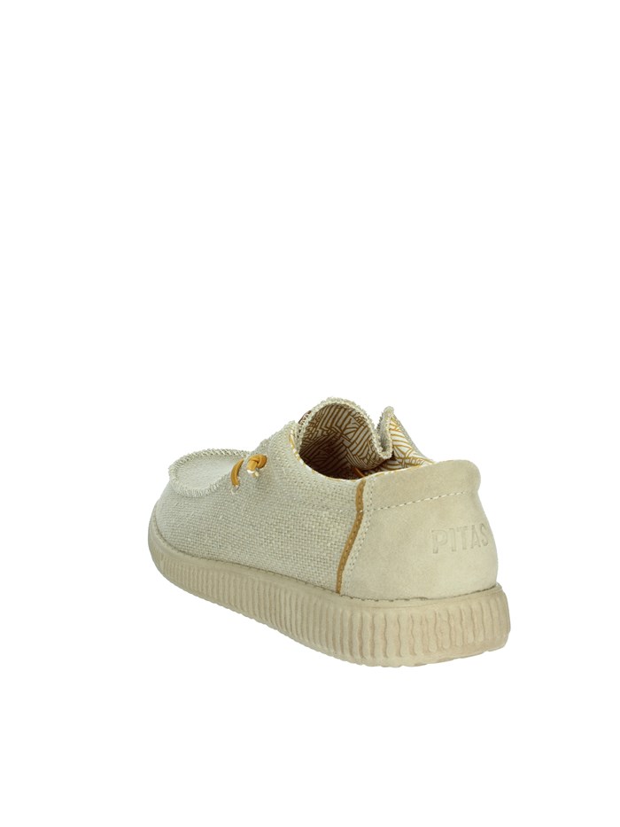 SLIP-ON WP150 STEVE BEIGE