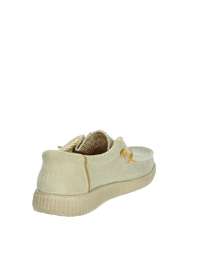SLIP-ON WP150 STEVE BEIGE