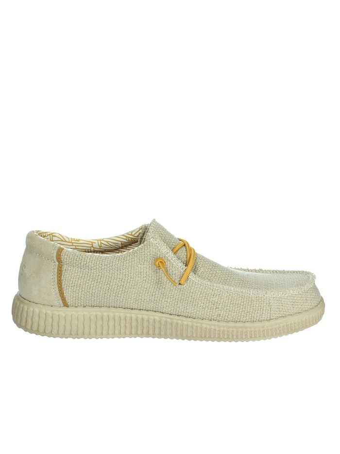 SLIP-ON WP150 STEVE BEIGE