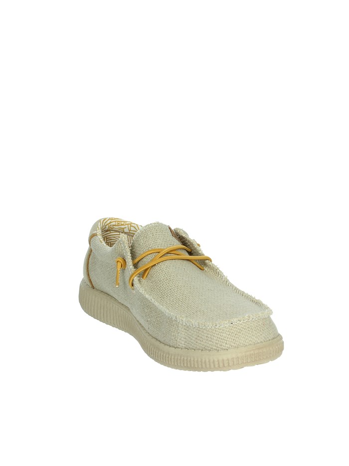 SLIP-ON WP150 STEVE BEIGE