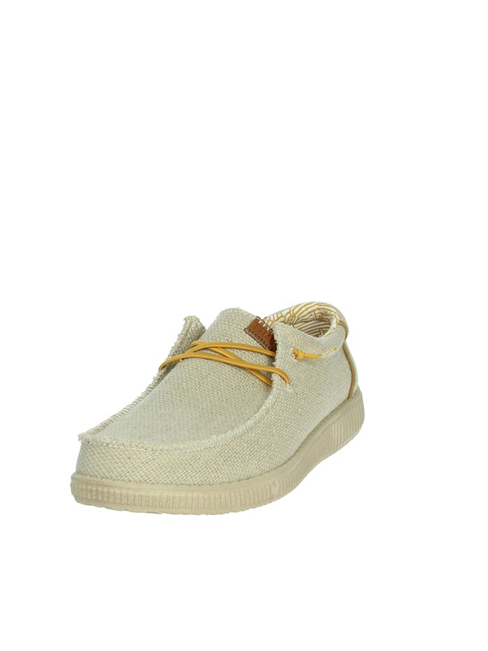 SLIP-ON WP150 STEVE BEIGE