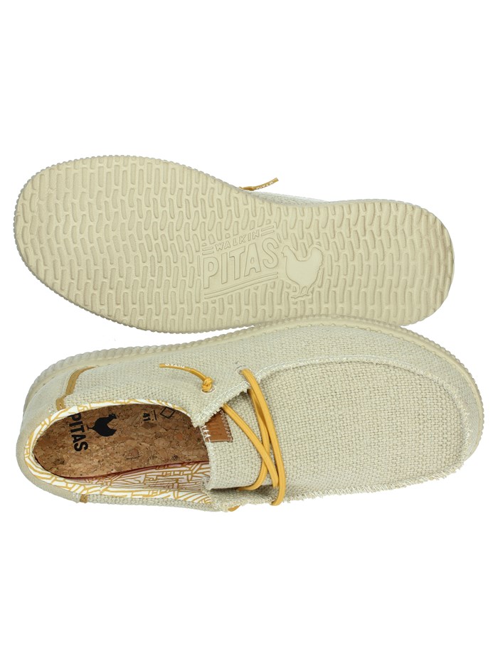 SLIP-ON WP150 STEVE BEIGE