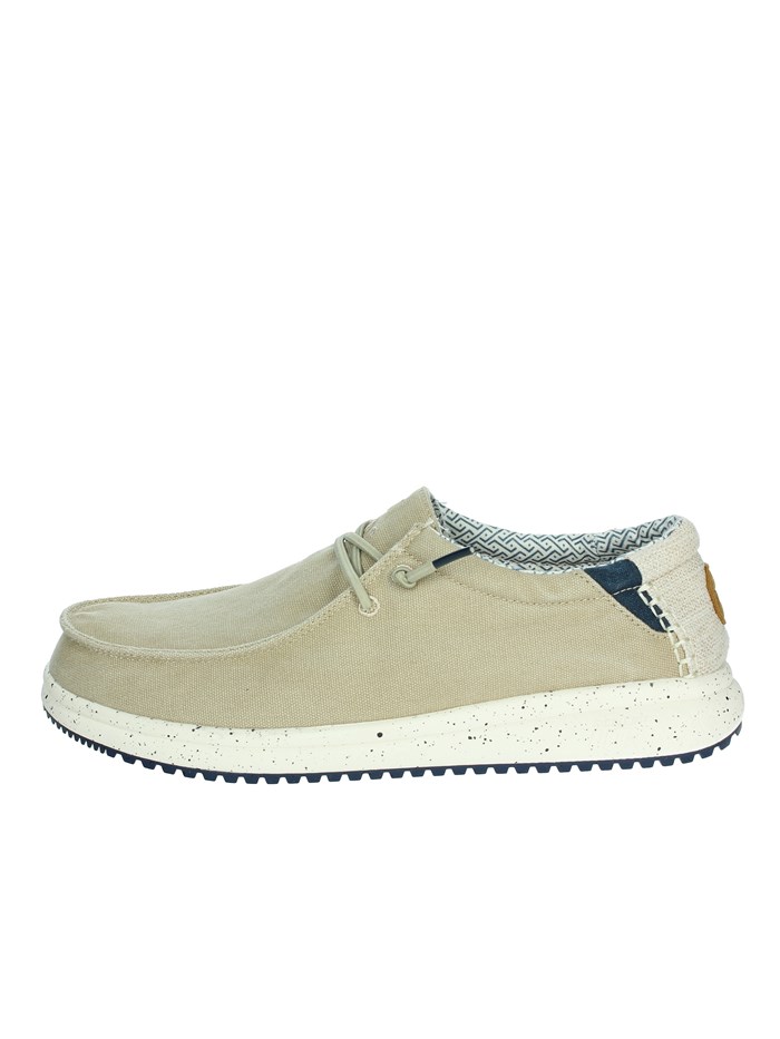 SLIP-ON NIAS BEIGE