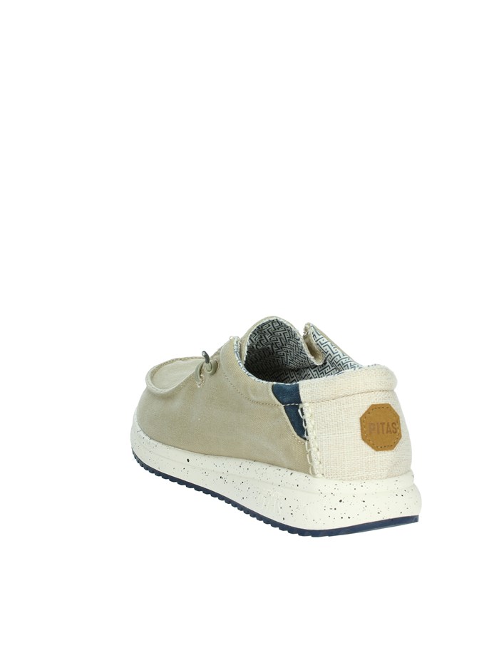 SLIP-ON NIAS BEIGE
