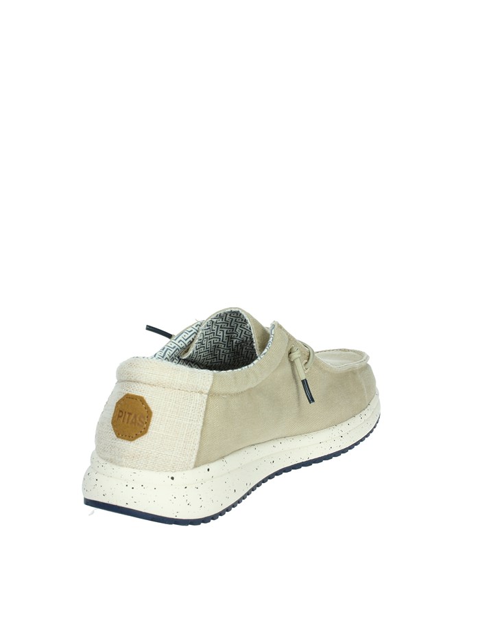 SLIP-ON NIAS BEIGE