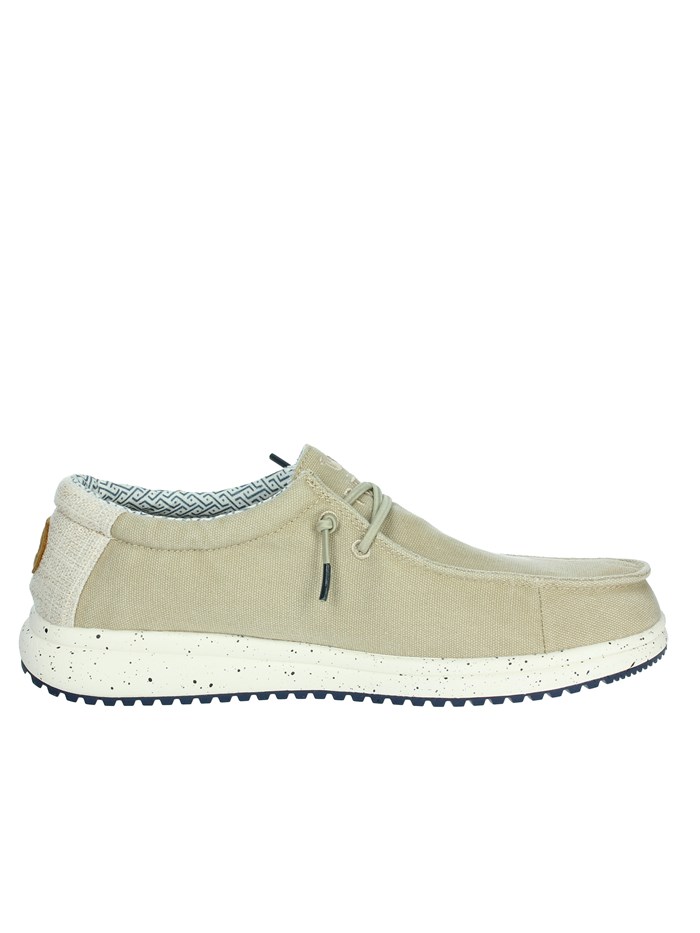SLIP-ON NIAS BEIGE