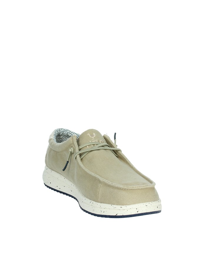 SLIP-ON NIAS BEIGE