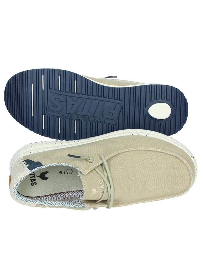 SLIP-ON NIAS BEIGE