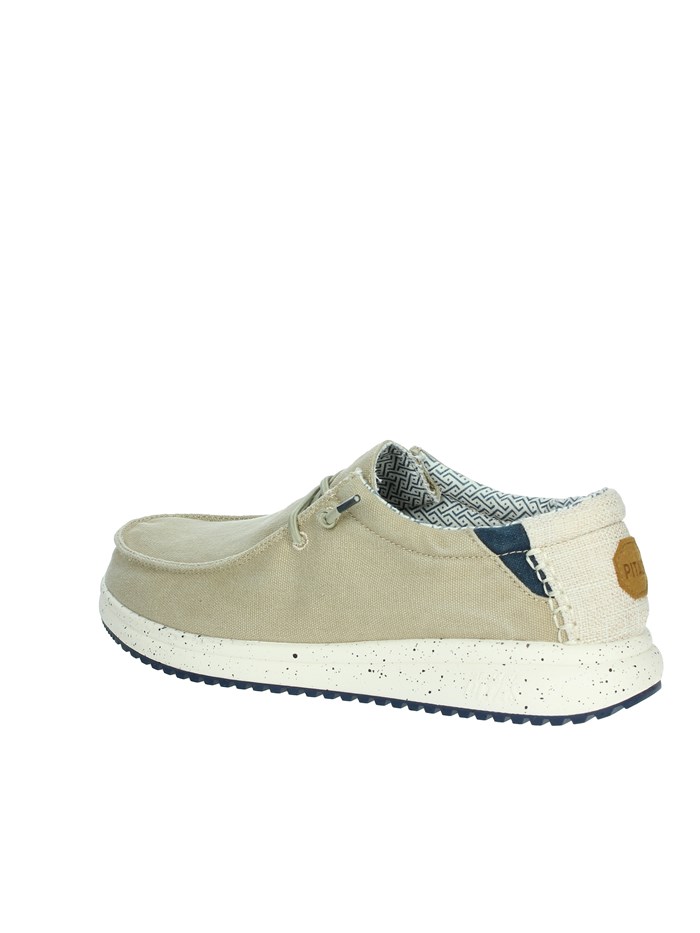 SLIP-ON NIAS BEIGE