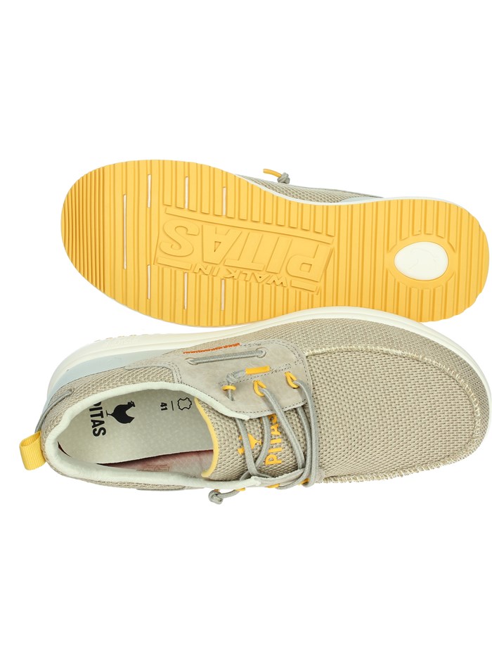 SLIP-ON BAY BEIGE