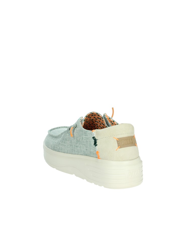 SLIP-ON POPPY VERDONE