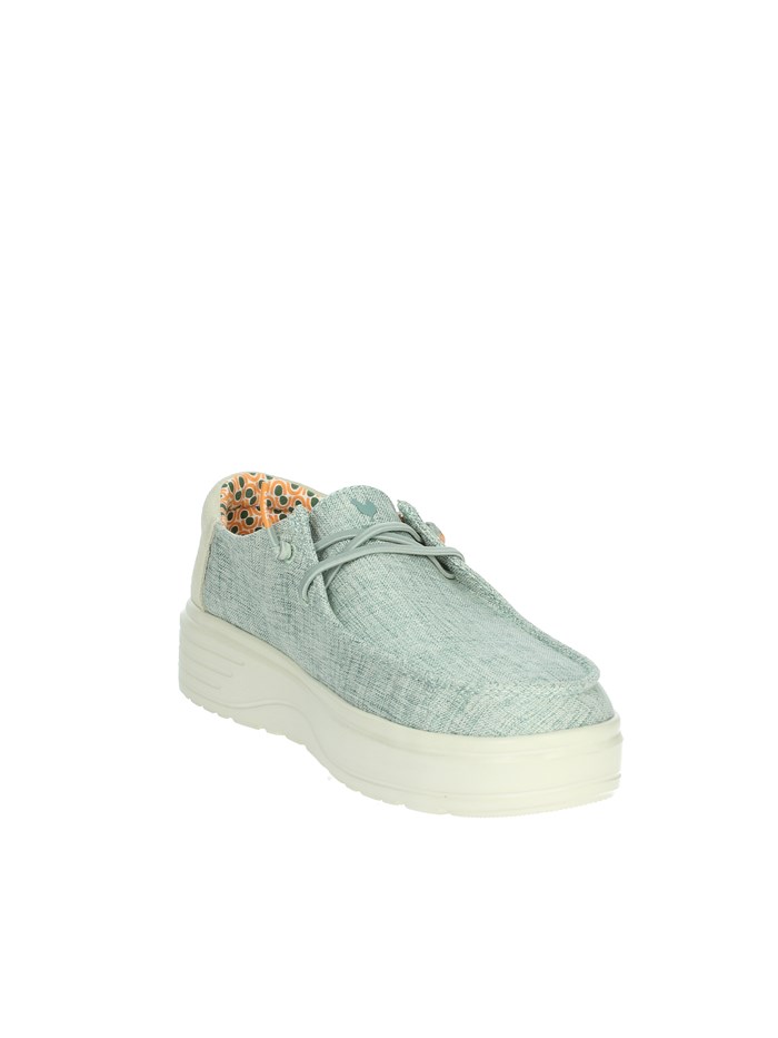 SLIP-ON POPPY VERDONE