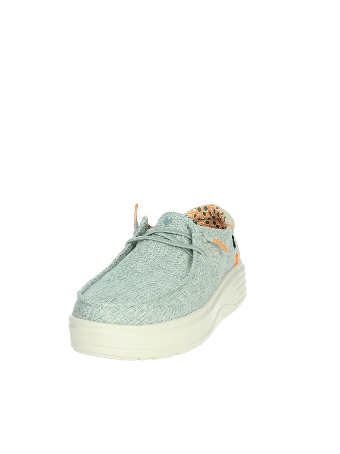 SLIP-ON POPPY VERDONE