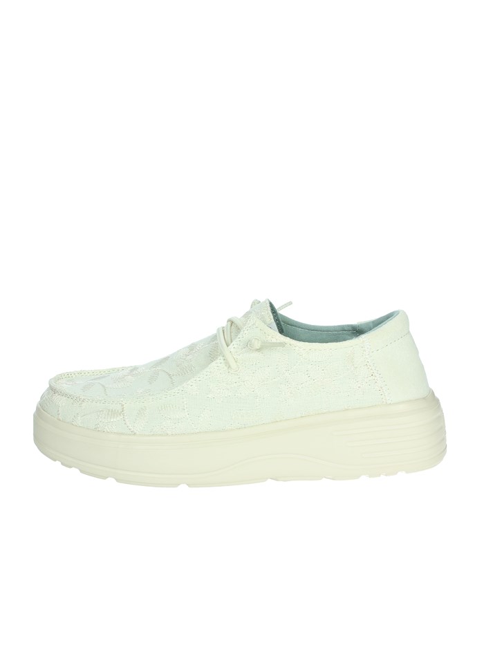 SLIP-ON BLOOM PANNA
