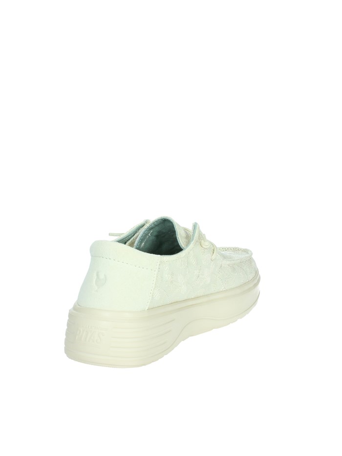 SLIP-ON BLOOM PANNA