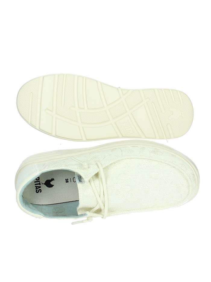 SLIP-ON BLOOM PANNA