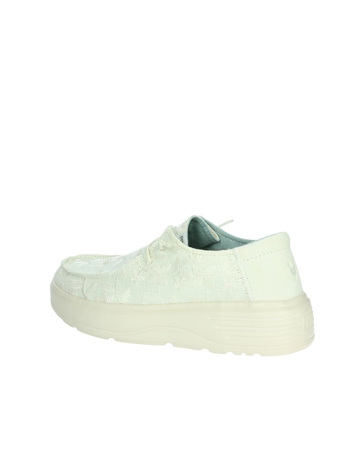 SLIP-ON BLOOM PANNA