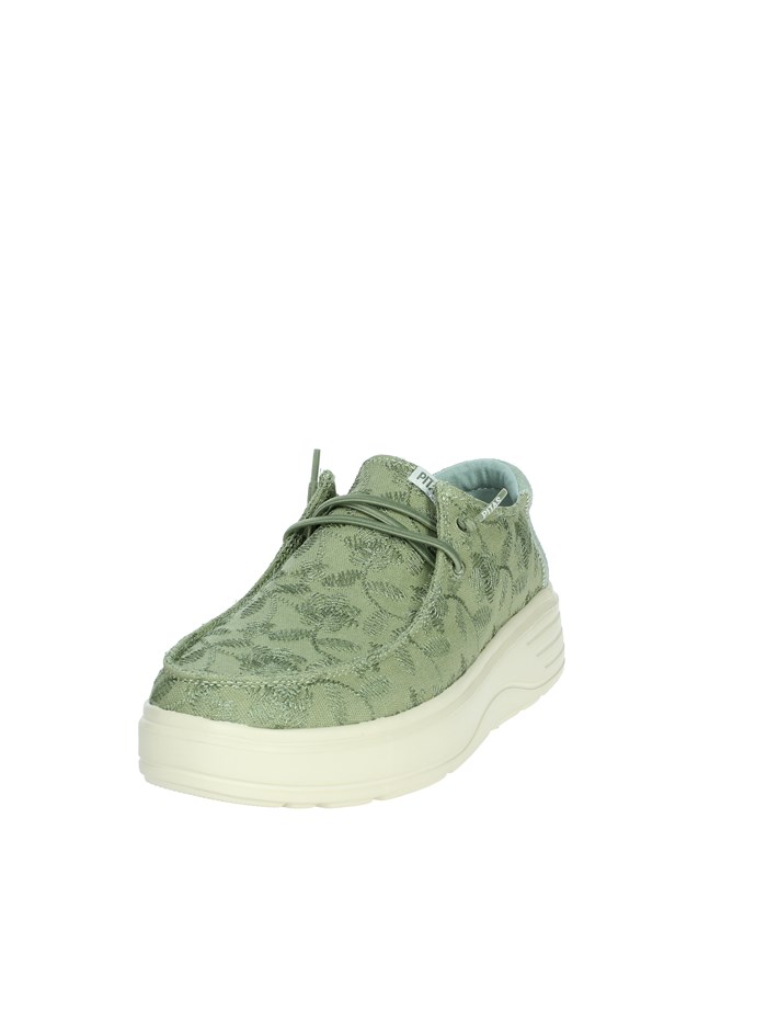 SLIP-ON BLOOM VERDE