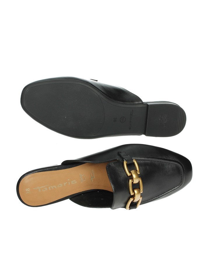 SABOT 1-27304-44 NERO