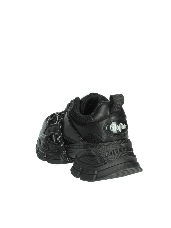 SNEAKERS BASSA BN16363501 NERO