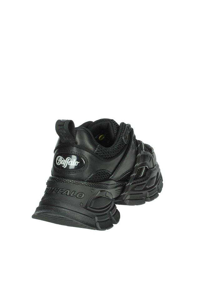 SNEAKERS BASSA BN16363501 NERO