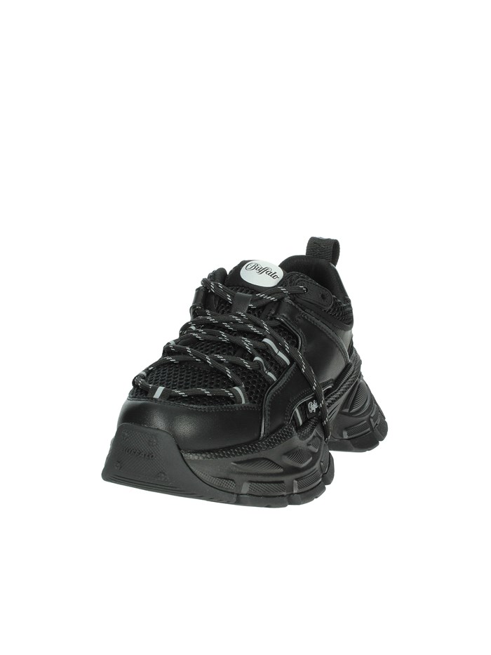 SNEAKERS BASSA BN16363501 NERO
