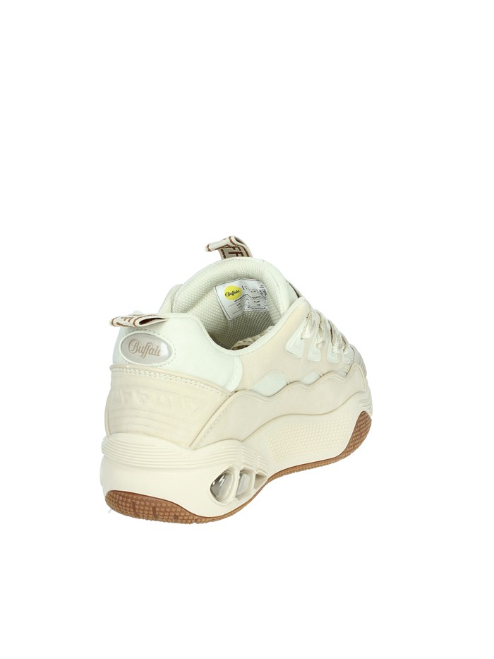 SNEAKERS BASSA BN16363541 BEIGE