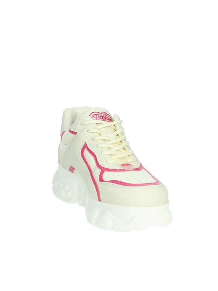 SNEAKERS BASSA BN16363851 BEIGE/ROSA