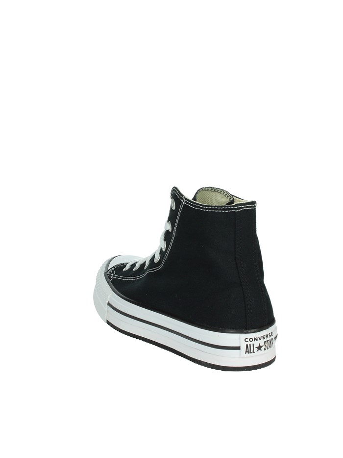 SNEAKERS ALTA 272855C NERO