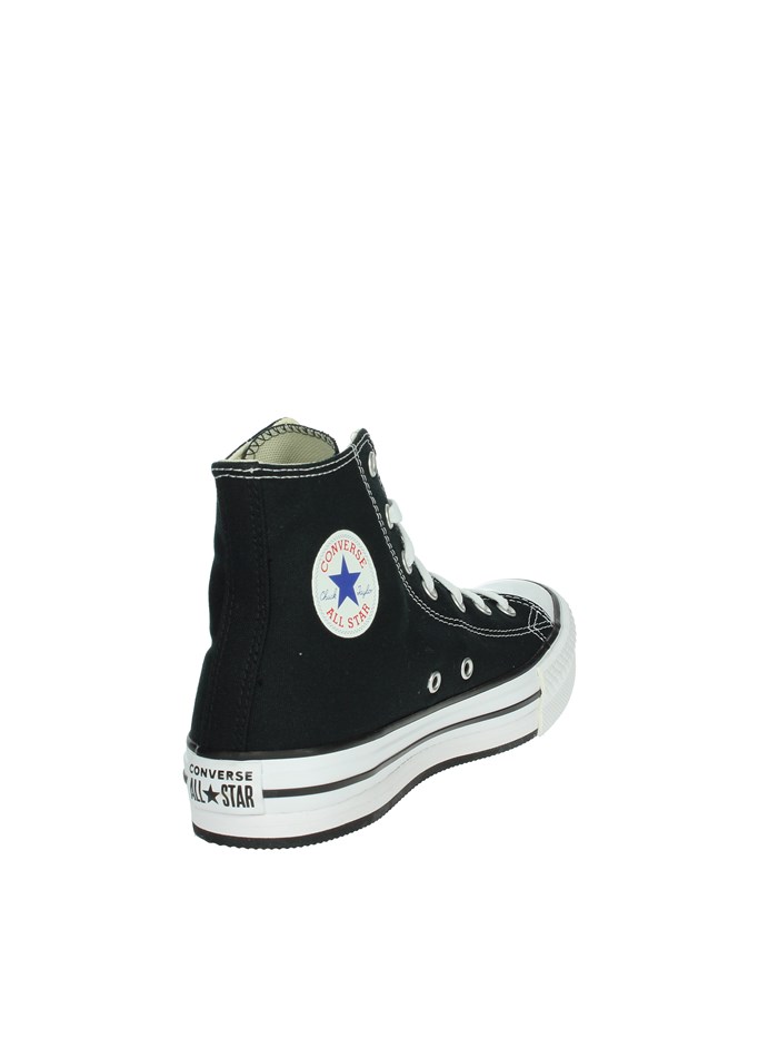 SNEAKERS ALTA 272855C NERO