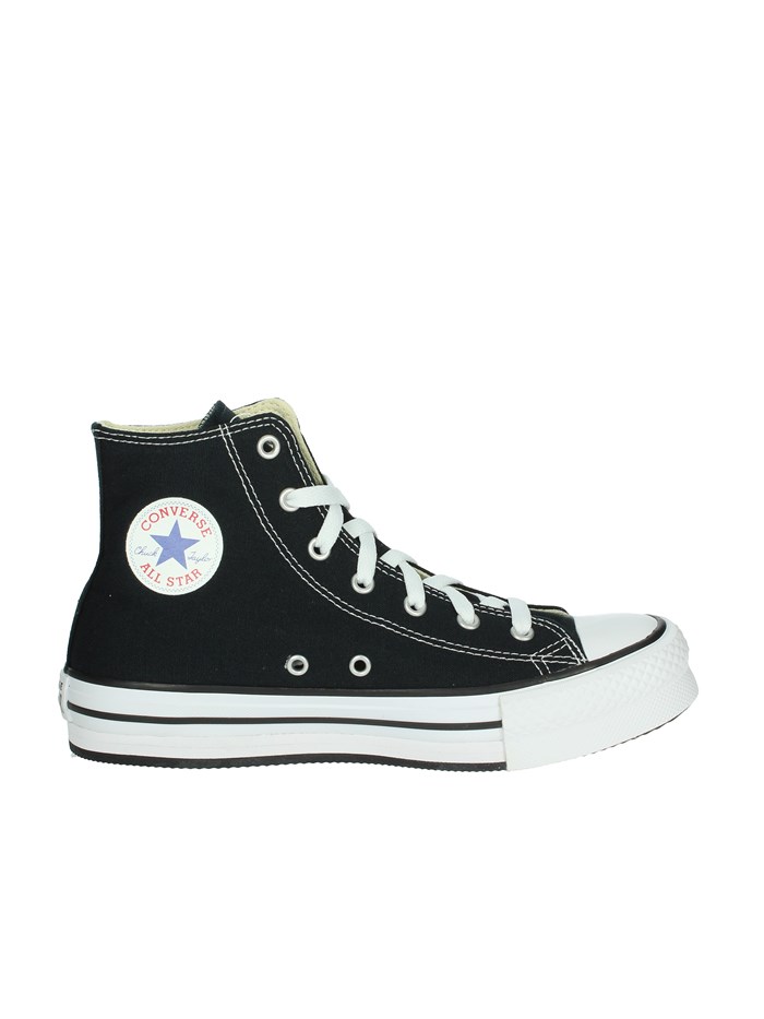 SNEAKERS ALTA 272855C NERO