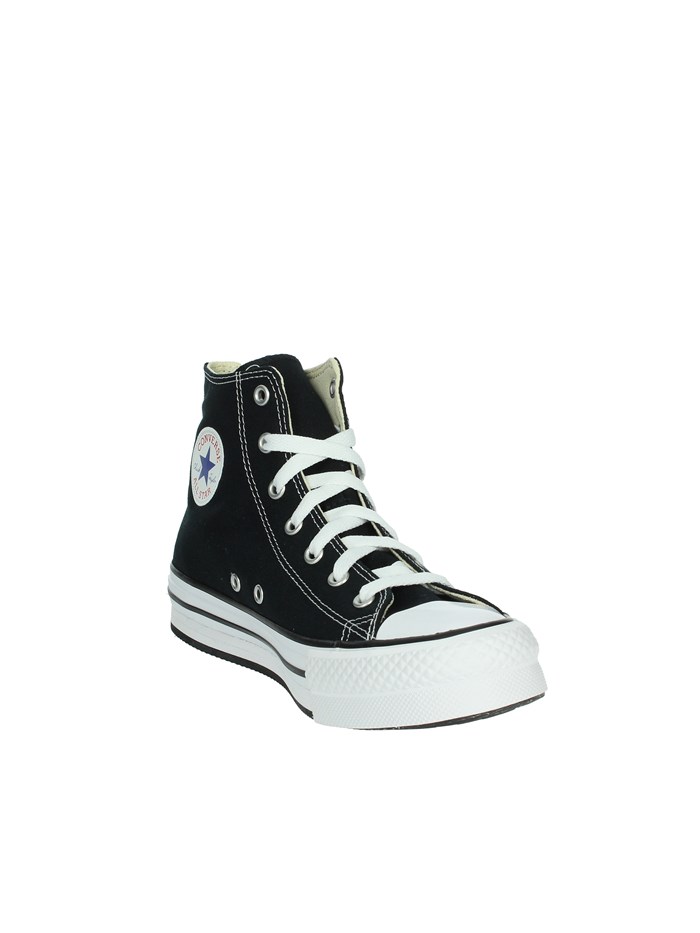 SNEAKERS ALTA 272855C NERO