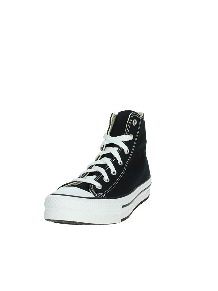 SNEAKERS ALTA 272855C NERO