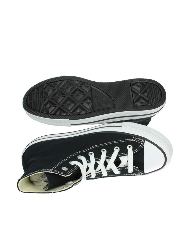 SNEAKERS ALTA 272855C NERO